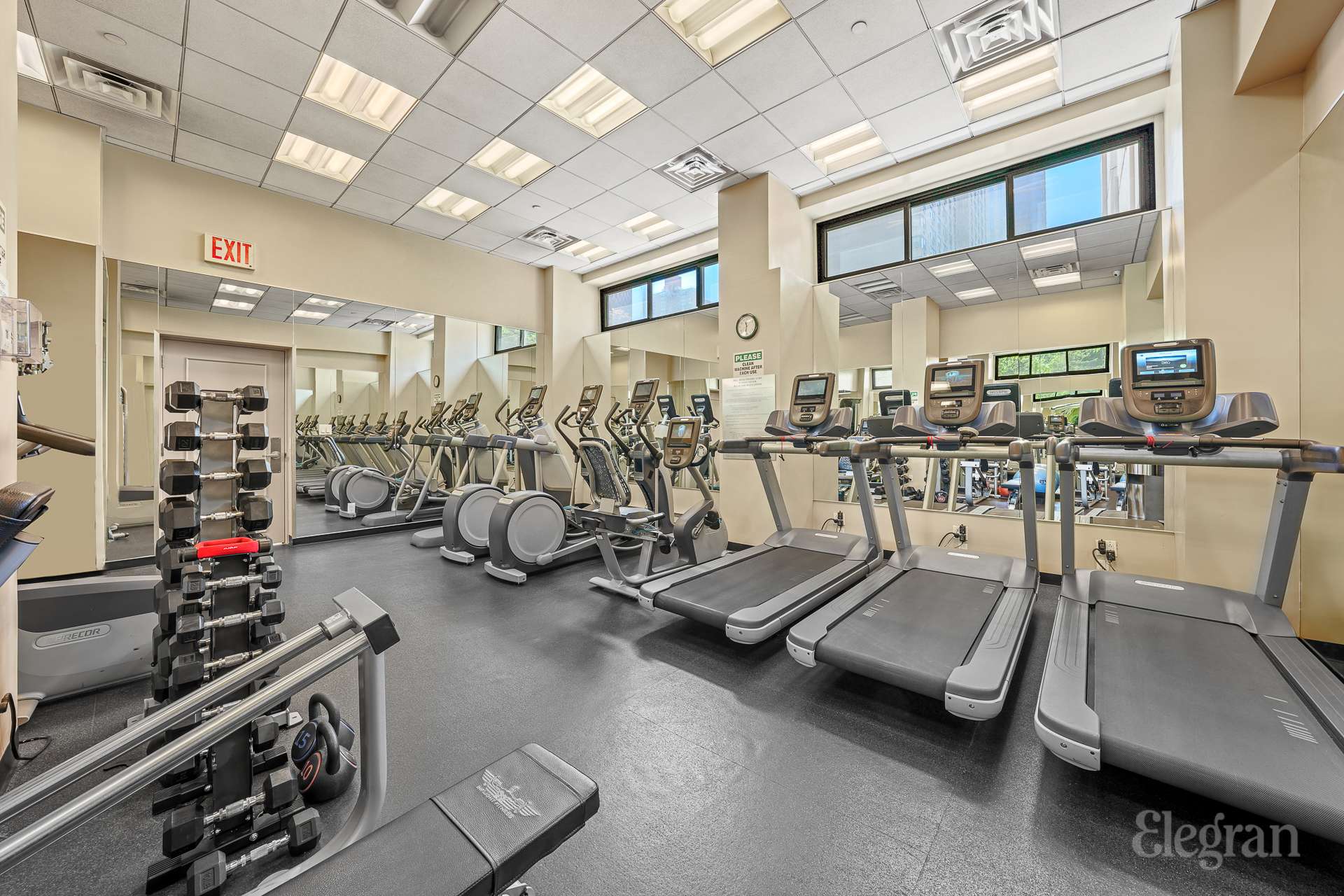 345 E 93rd Street 24G