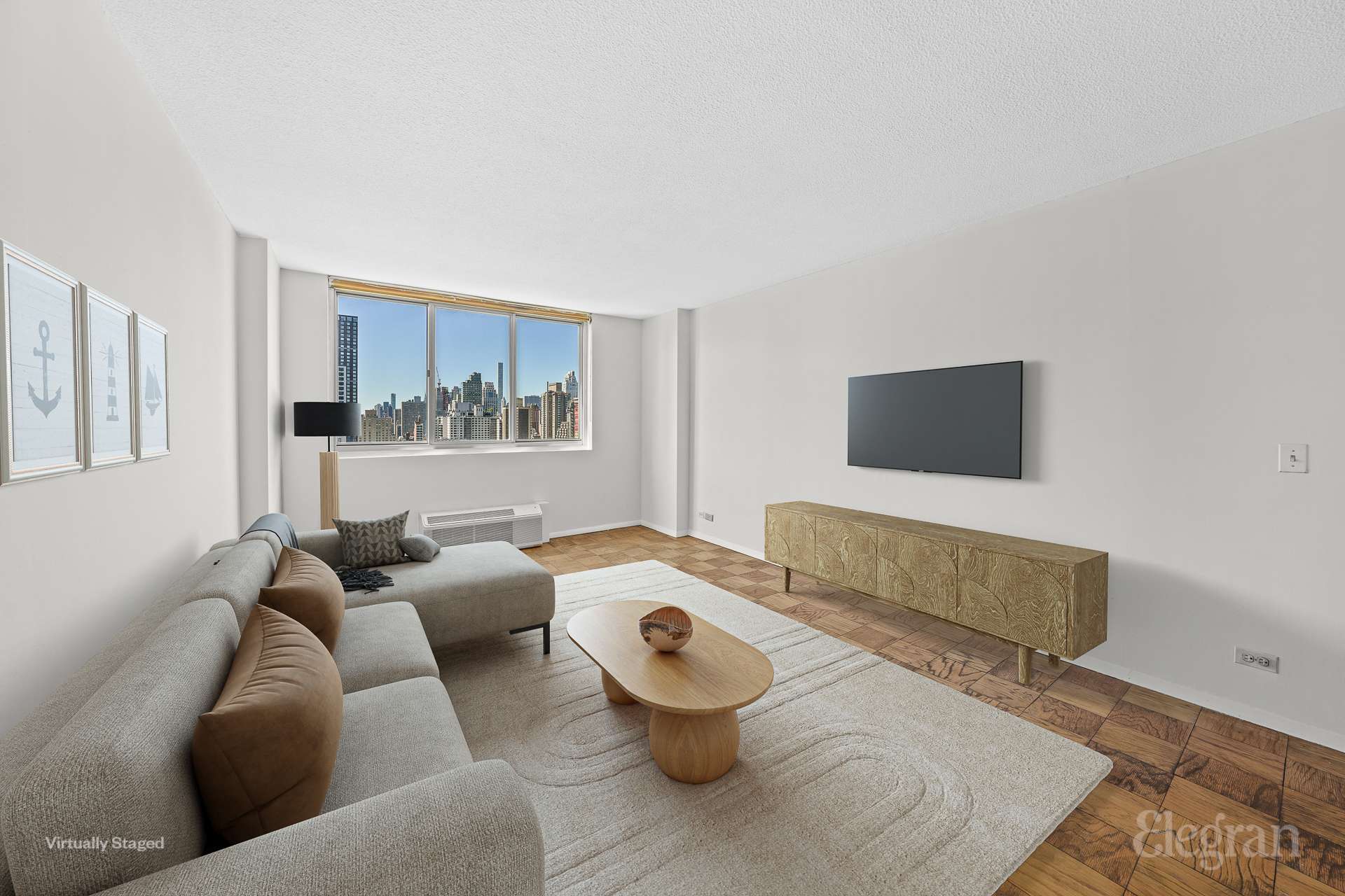 345 E 93rd Street 24G