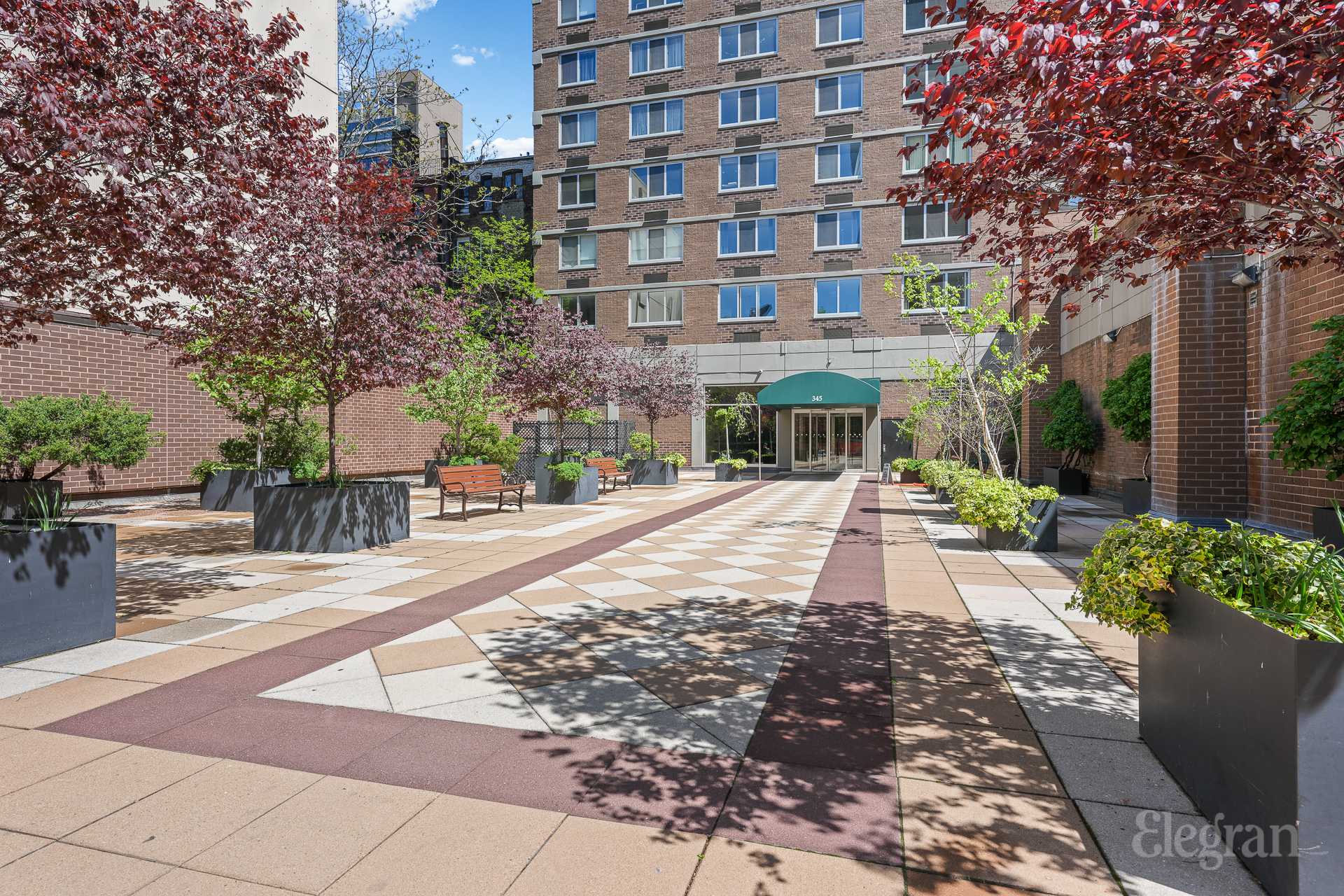 345 E 93rd Street 24G