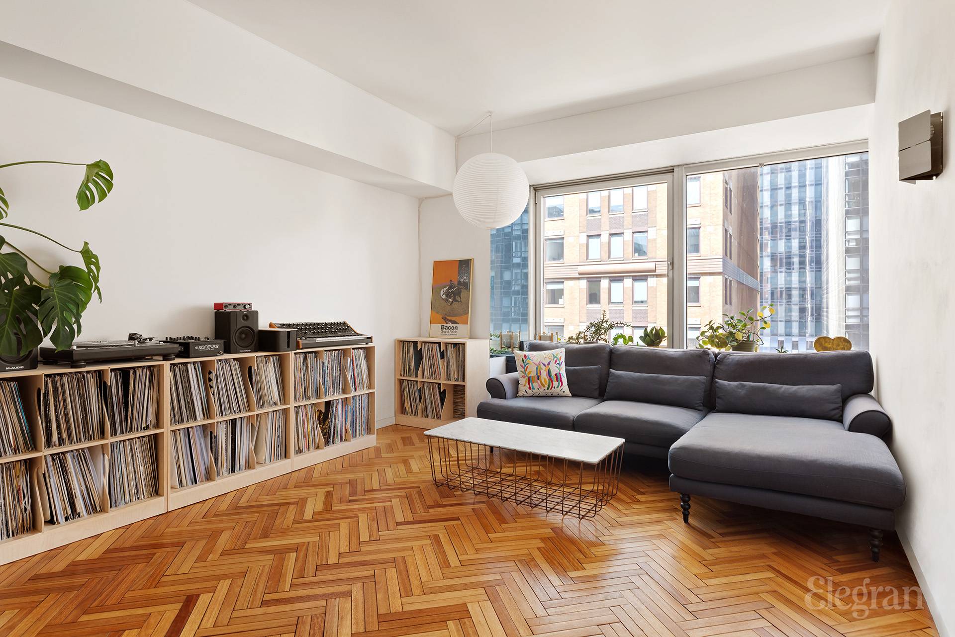 150 W 56th Street 2906