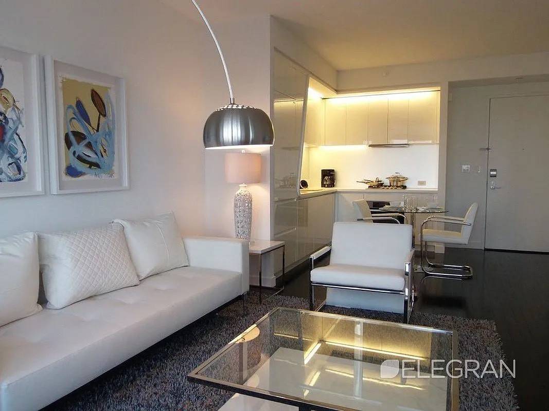 123 Washington Street 46D