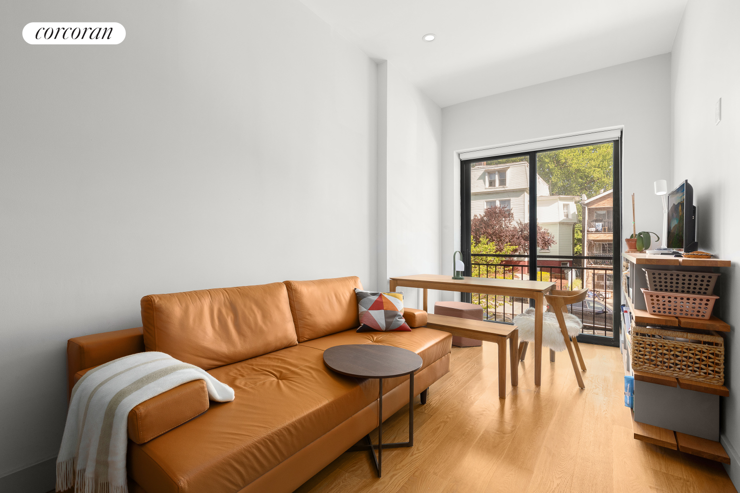228 QUINCY Street 2A