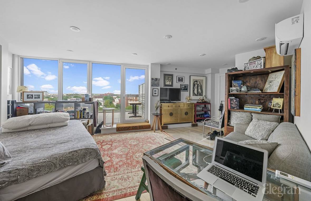 733 Ocean Parkway 8A