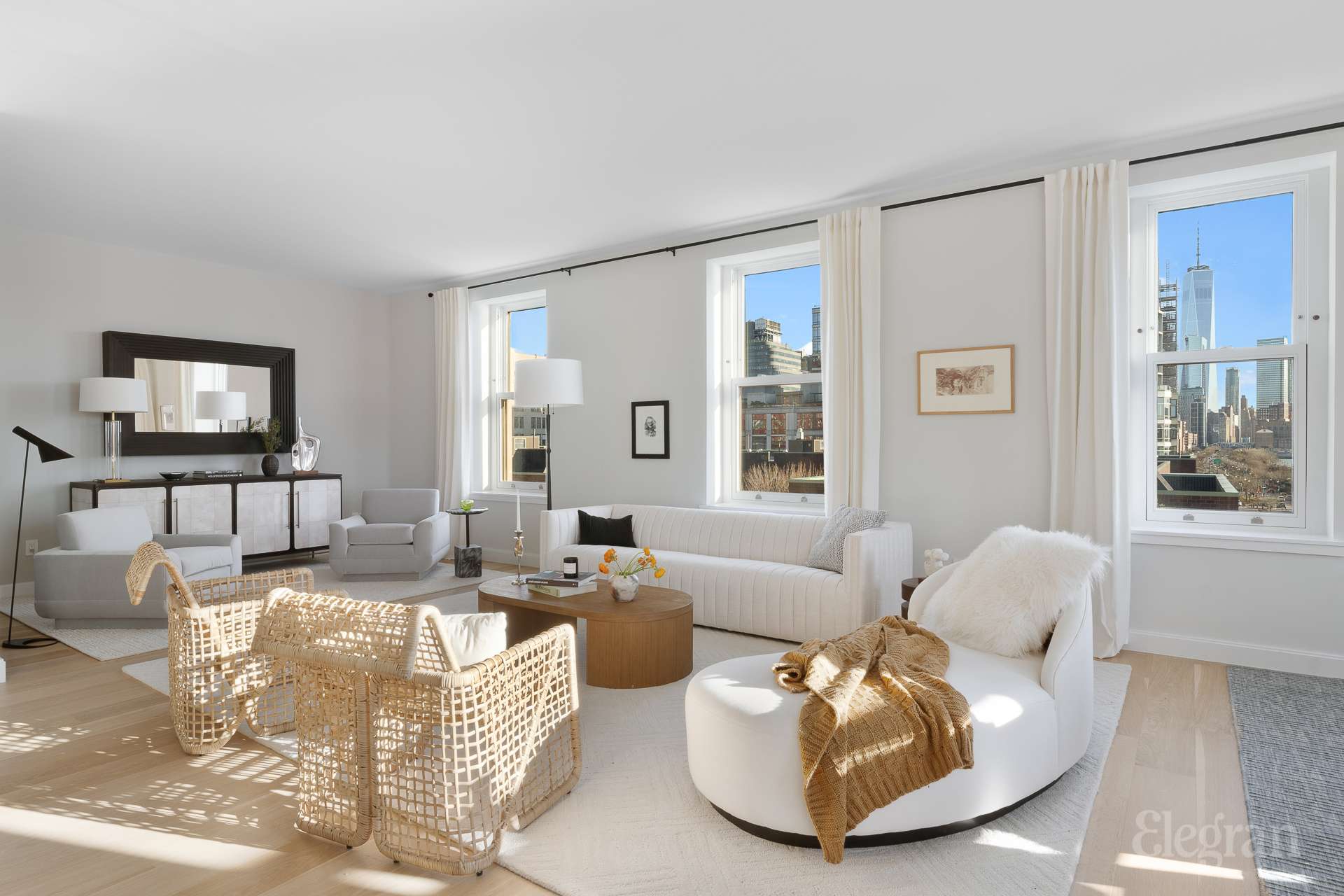 150 Barrow Street PHA