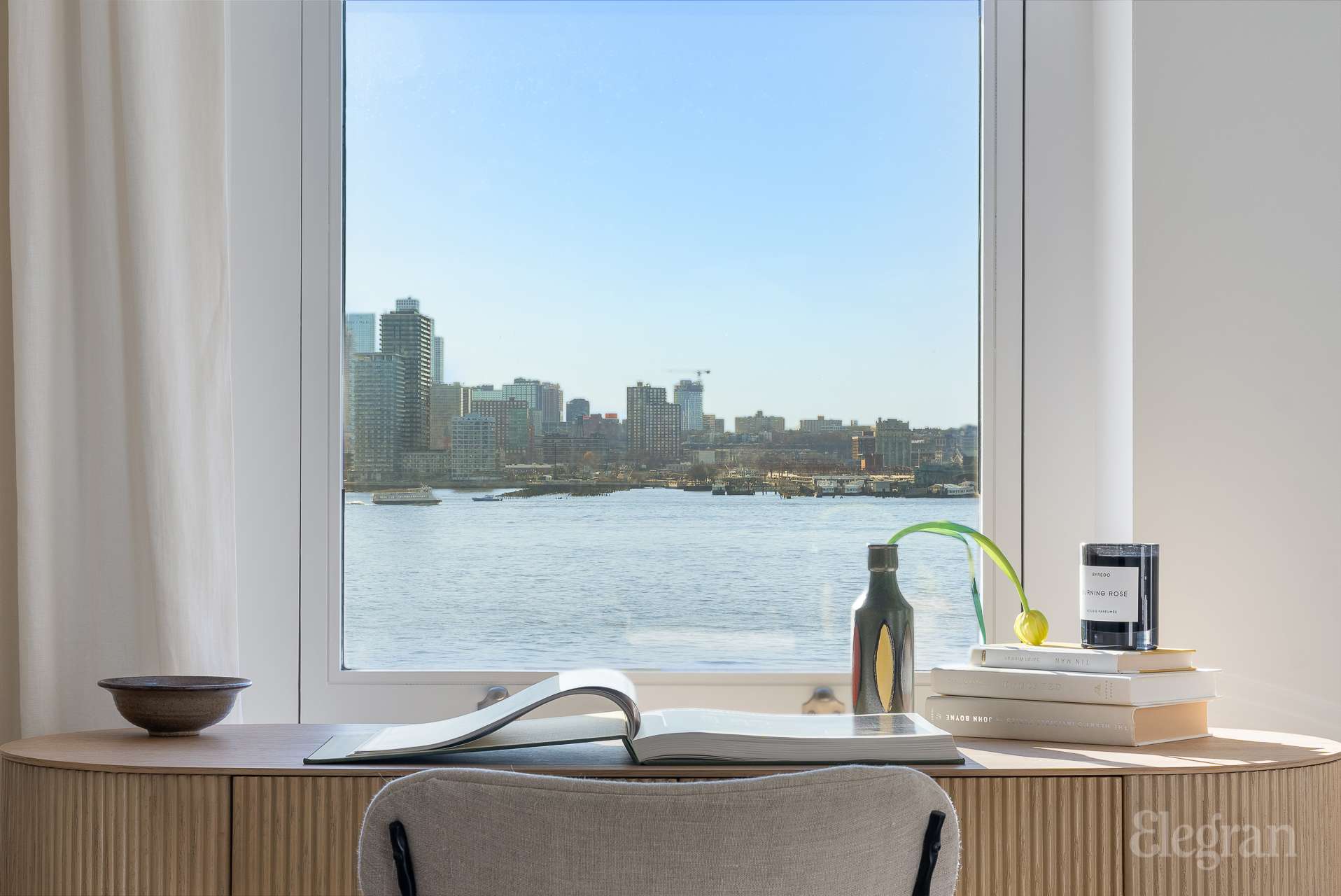 150 Barrow Street PHA