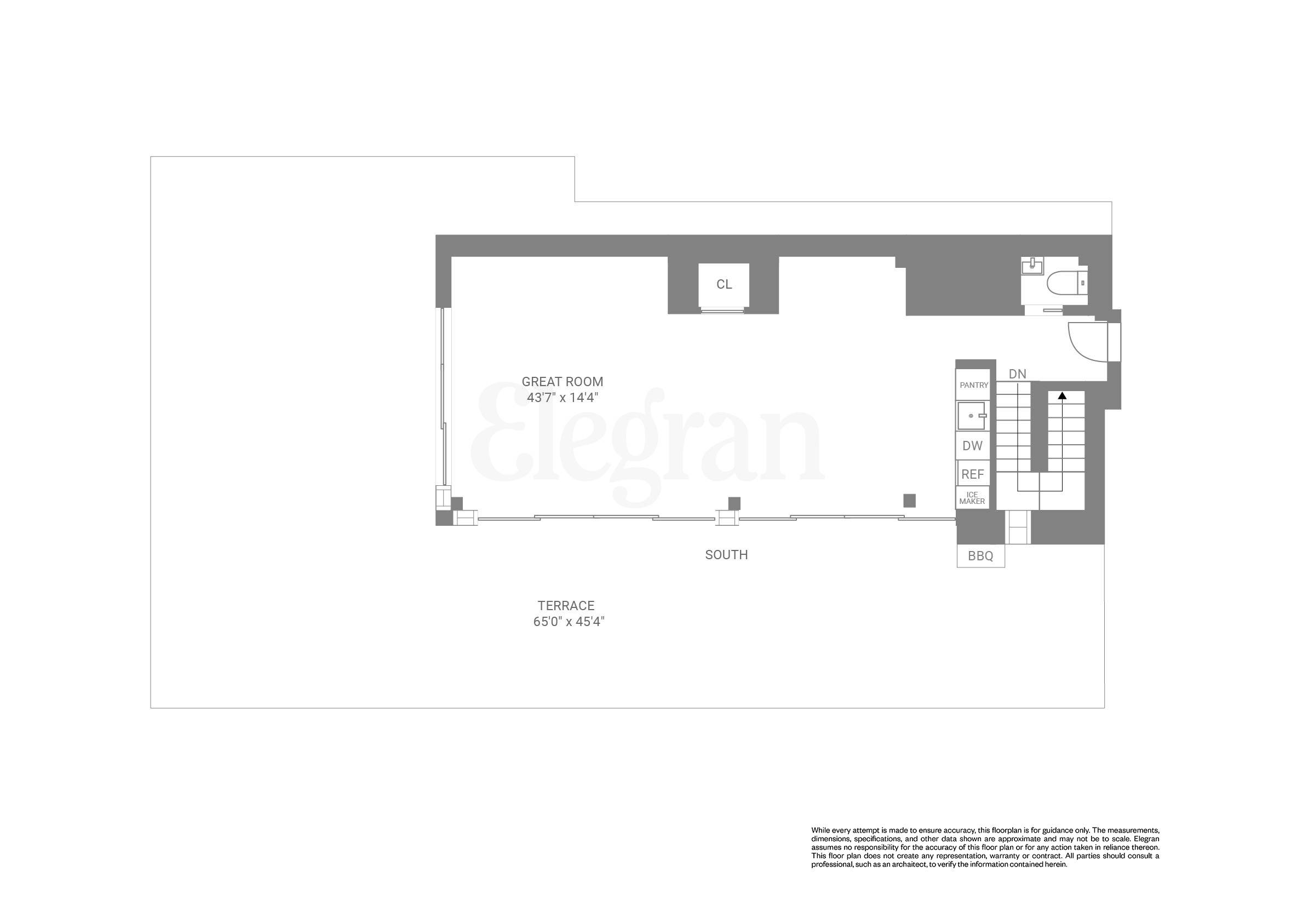 150 Barrow Street PHA