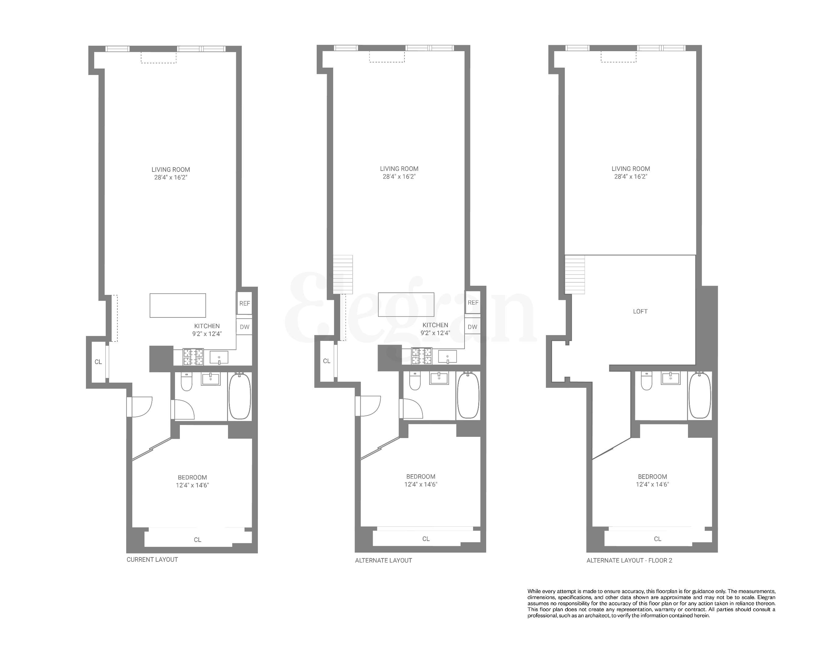 252 7th Avenue 3K