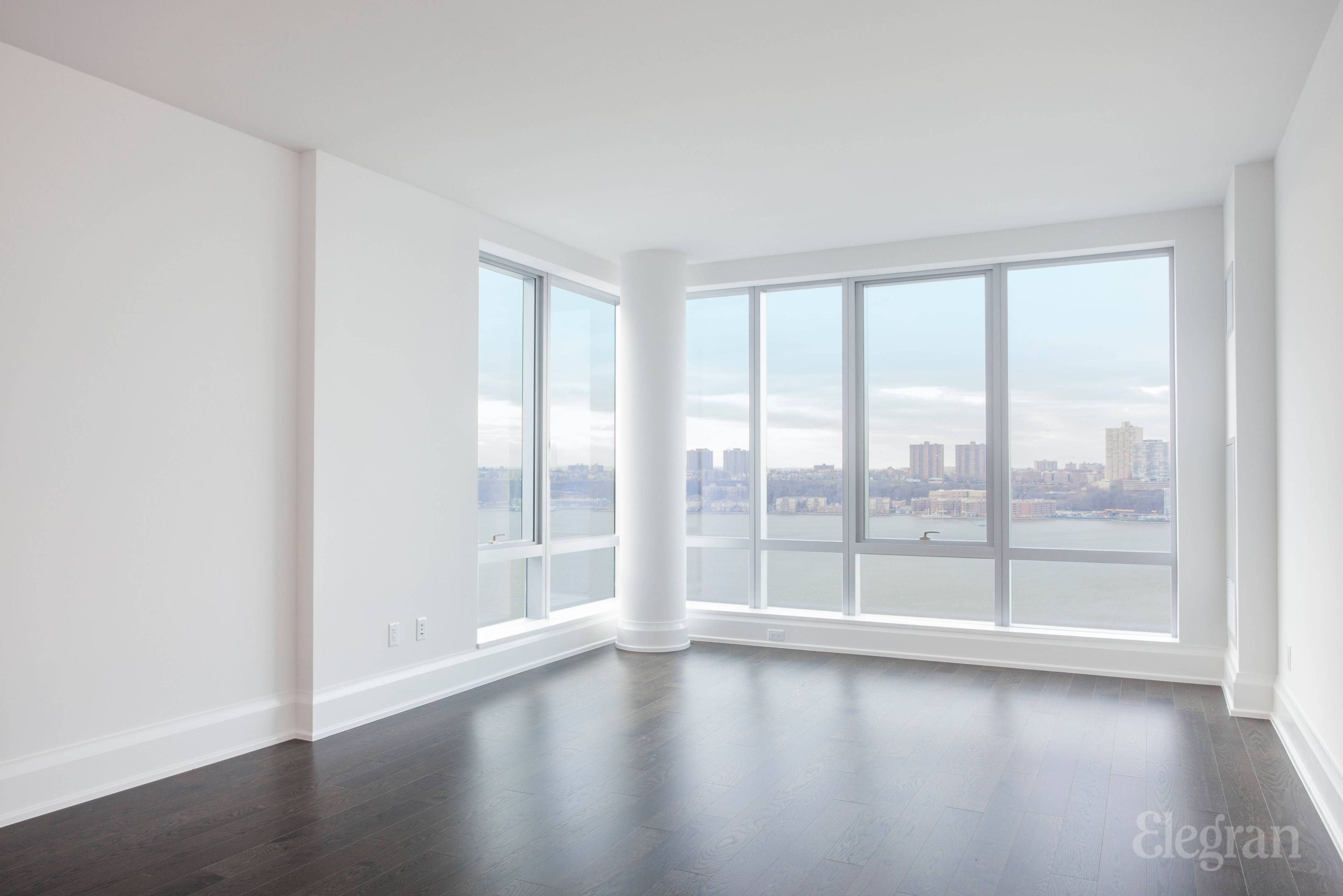 50 Riverside Boulevard 19A