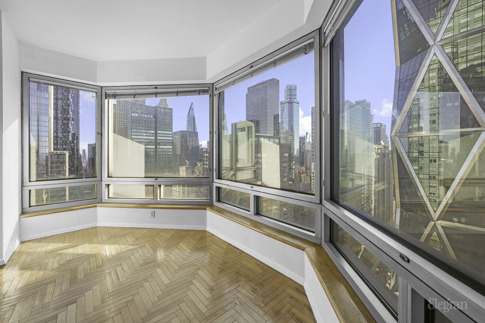 301 W 57th Street 40D