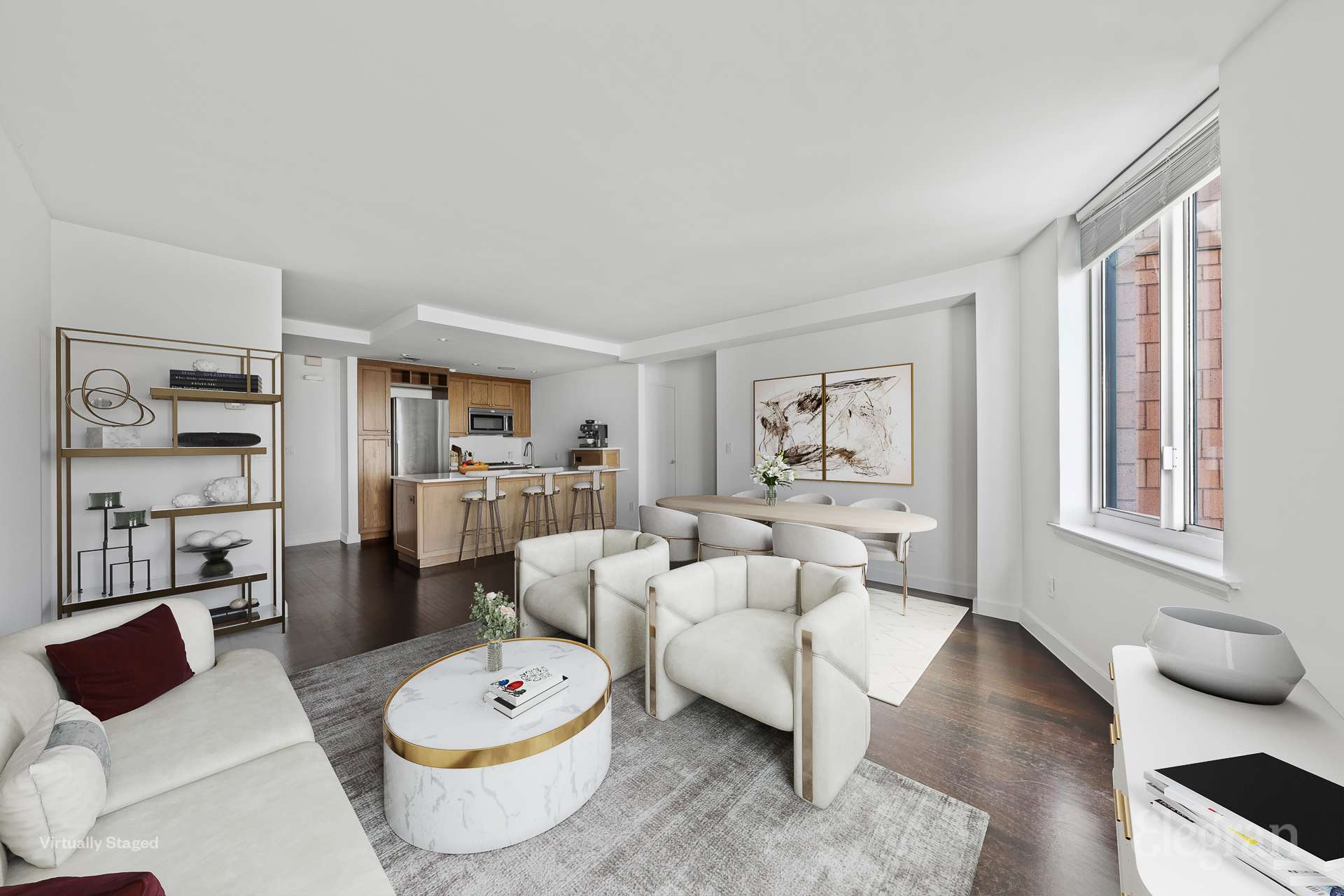 333 Rector Place PH2S