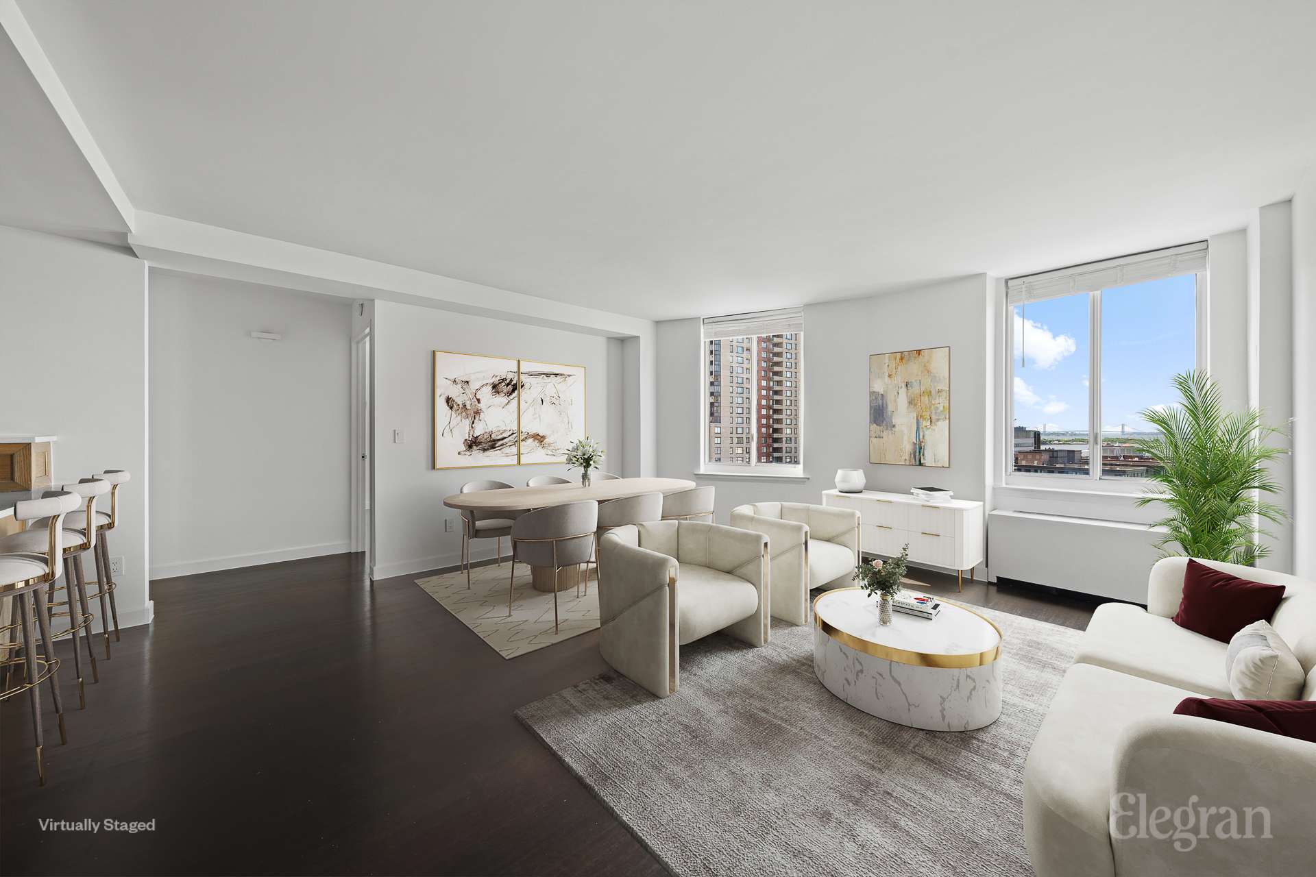 333 Rector Place PH2S