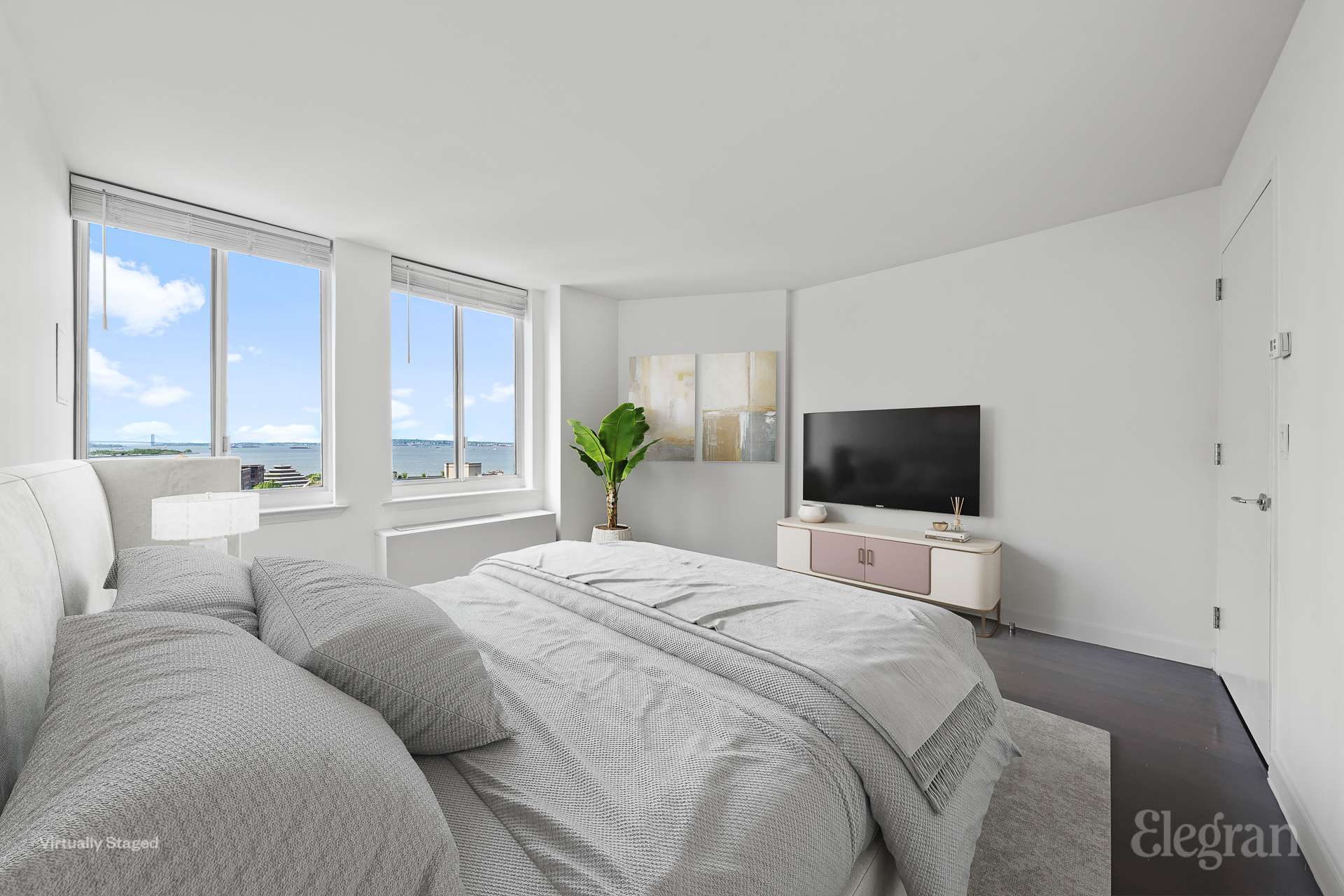 333 Rector Place PH2S