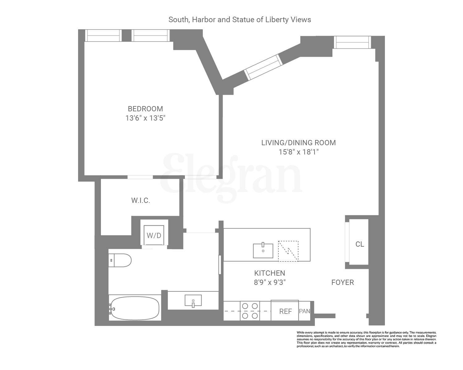 333 Rector Place PH2S