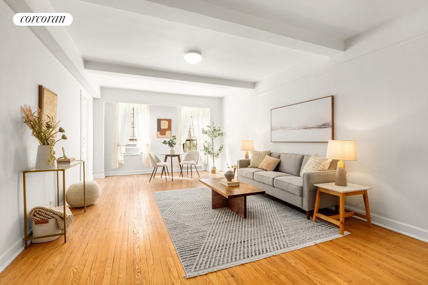 353 W 56TH Street 3G