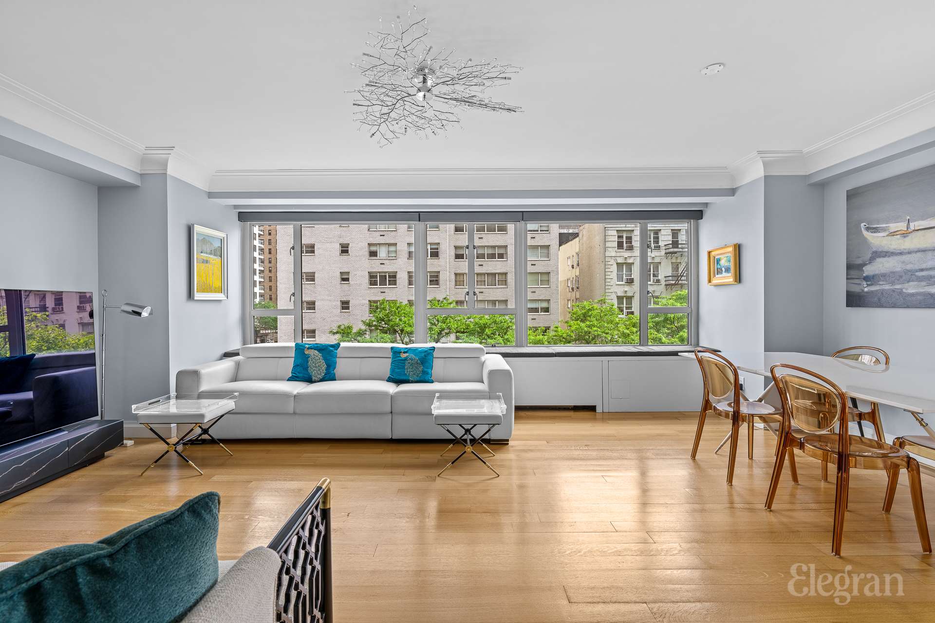 200 E 66th Street A507