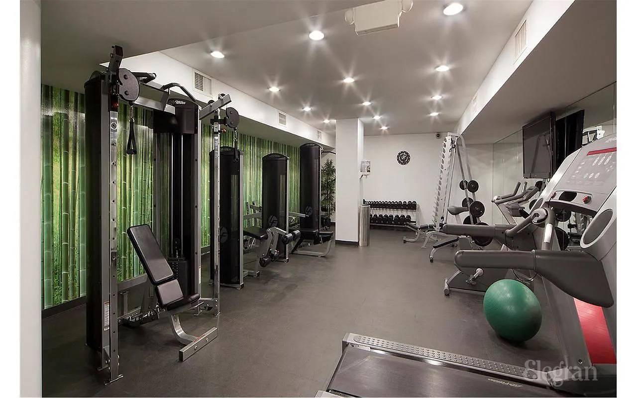 100 W 58th Street 2A