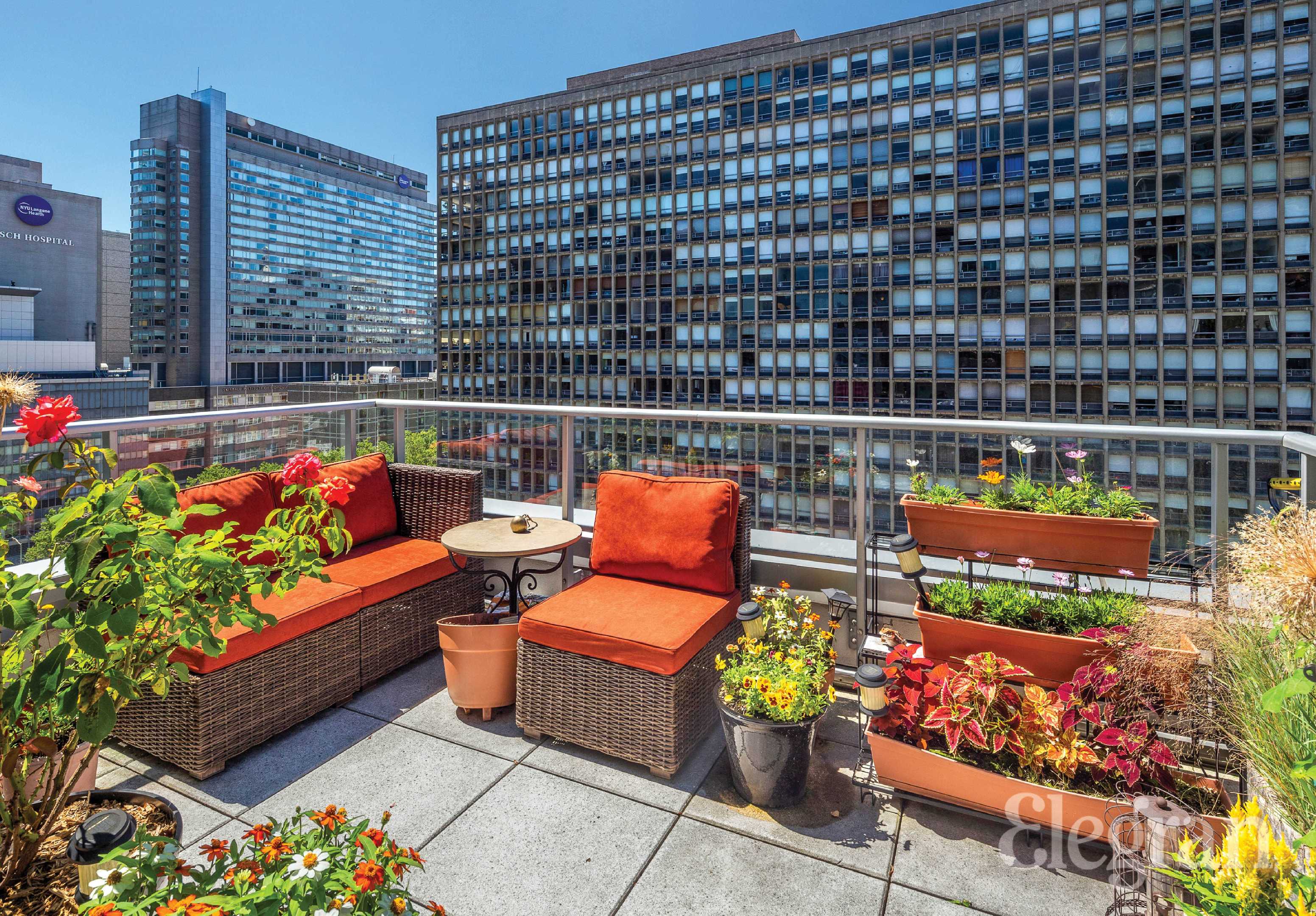 303 E 33rd Street PHD