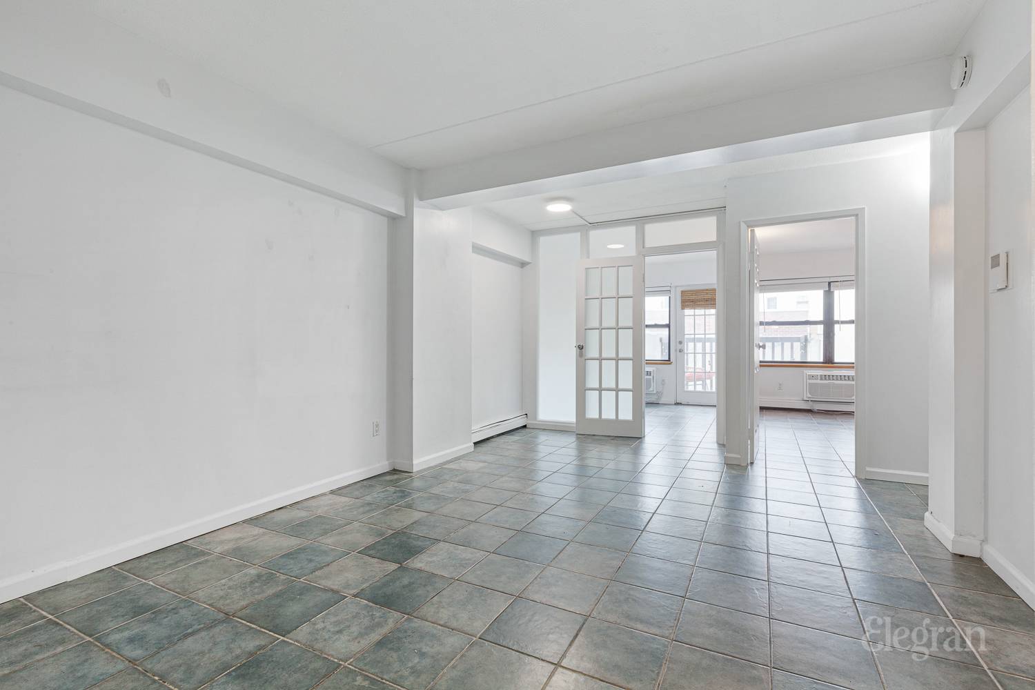 200 Bowery 6D