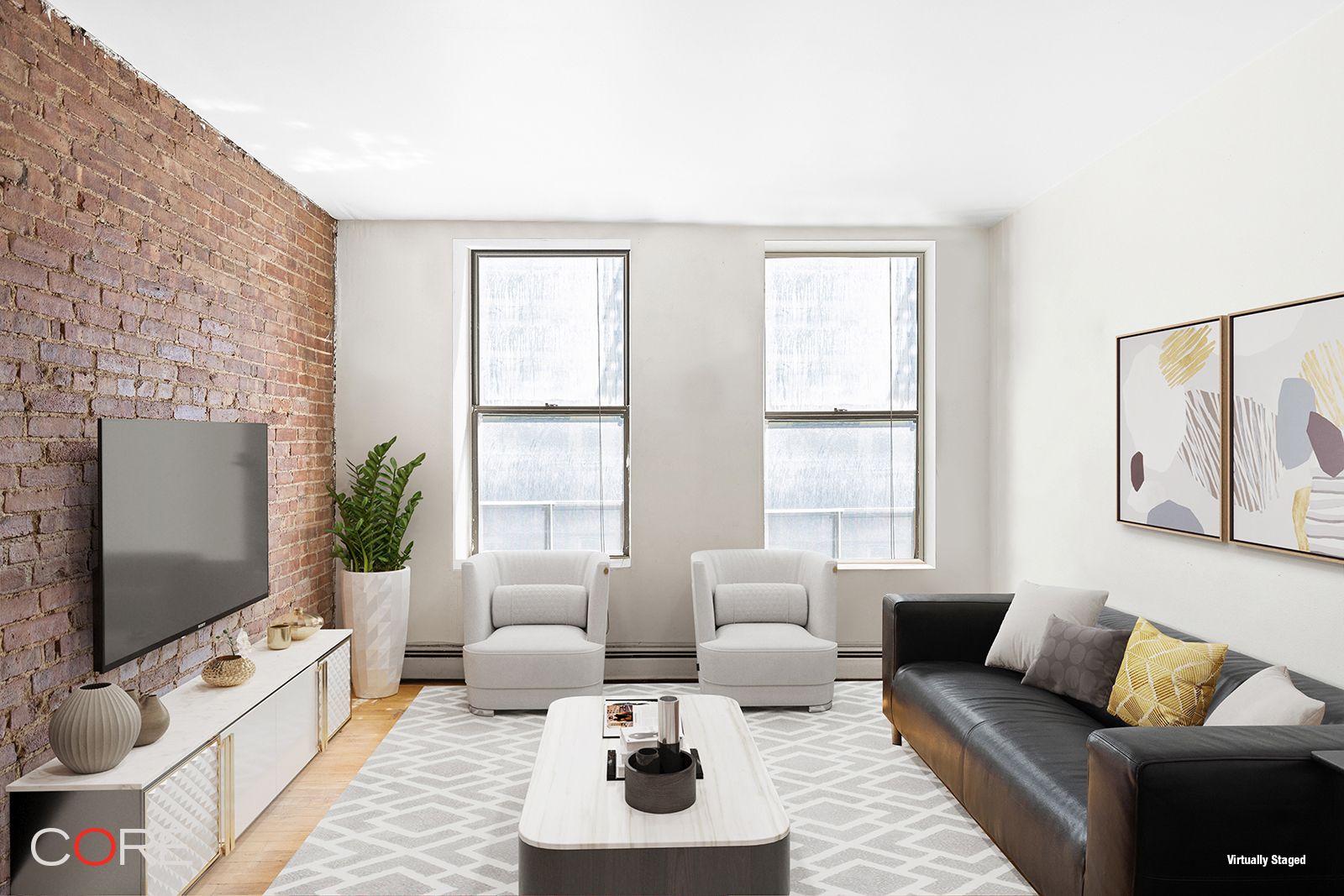 105 E 100th Street 3A