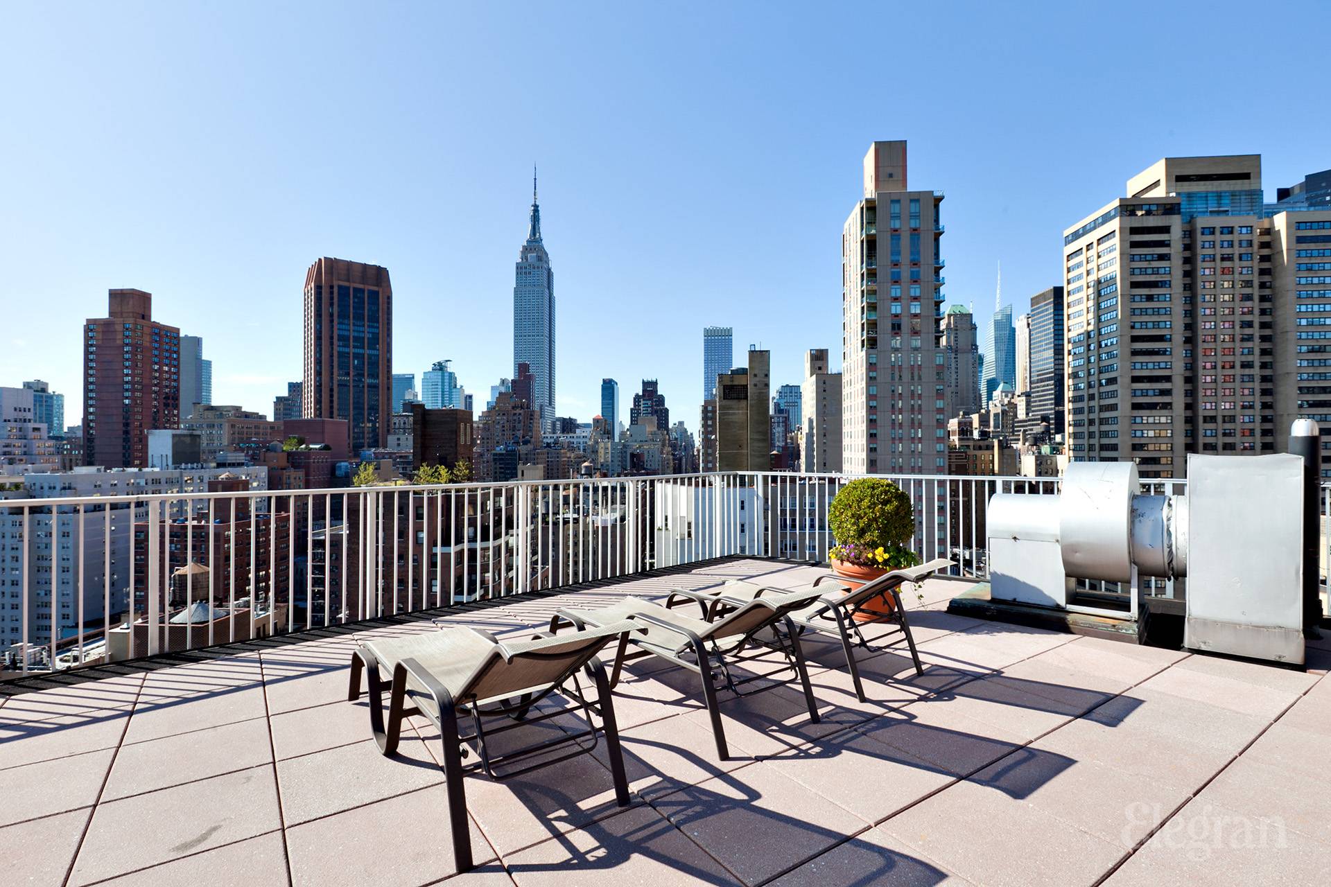 225 E 36th Street #7L