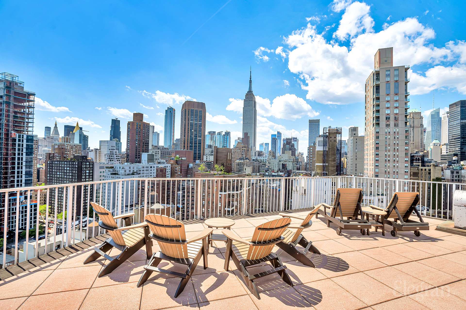 225 E 36th Street #7L