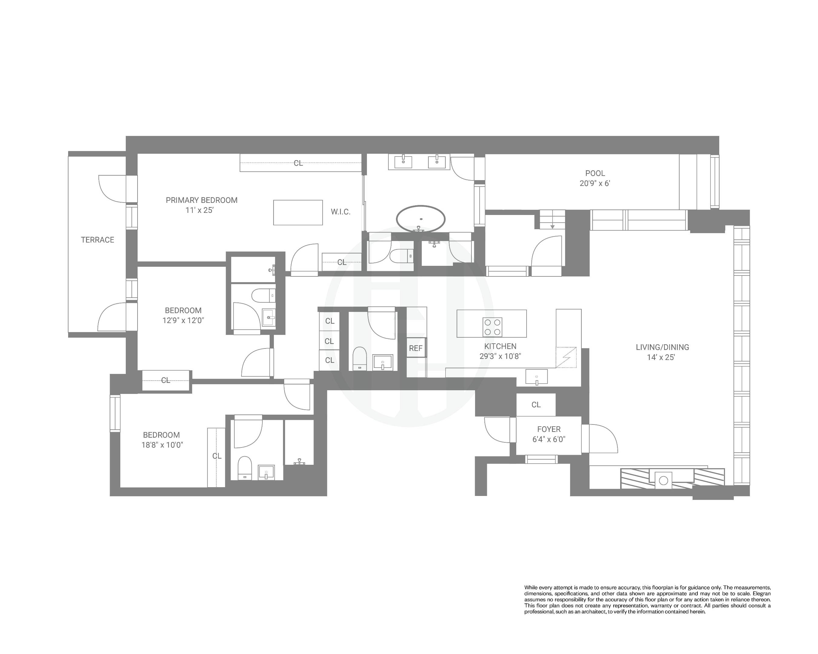 522 W 29th Street B3