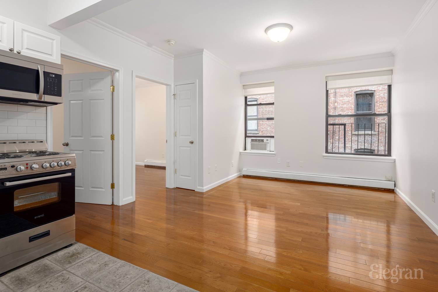 220 W 111th Street 2B
