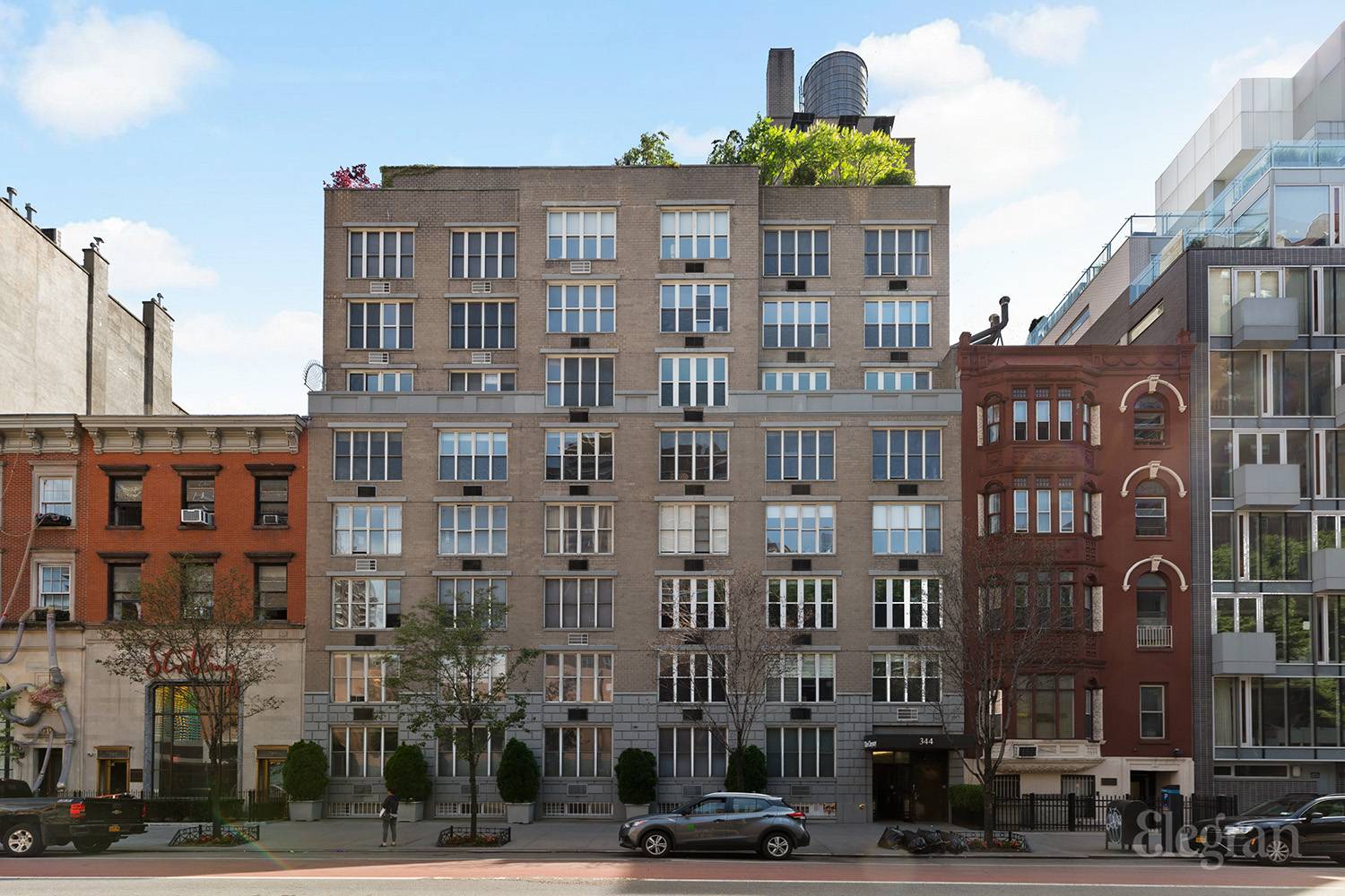 344 W 23rd Street 1B