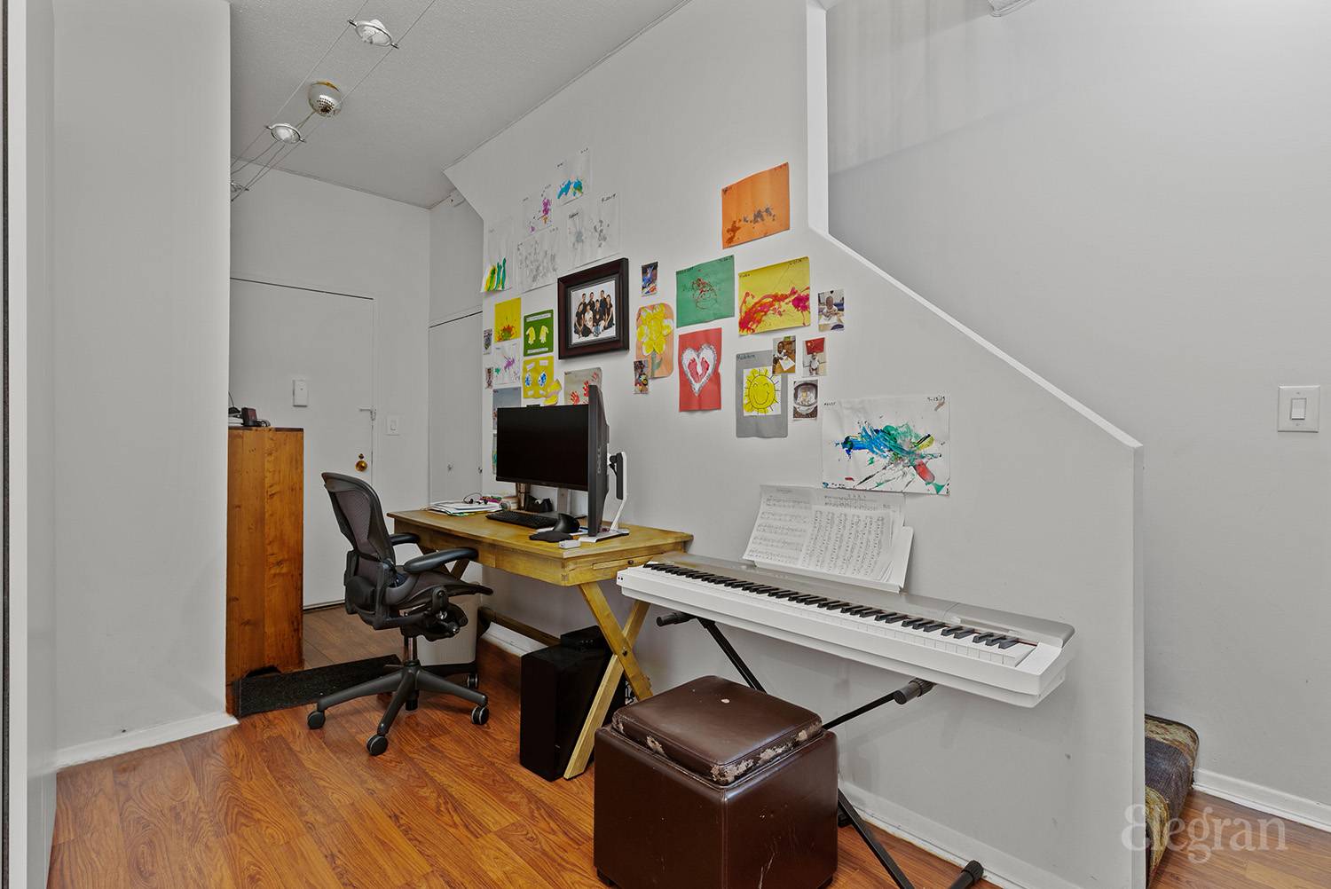 344 W 23rd Street 1B