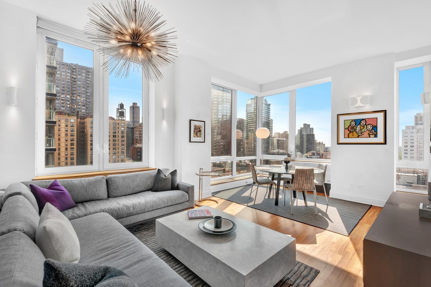 300 E 77TH Street 10D