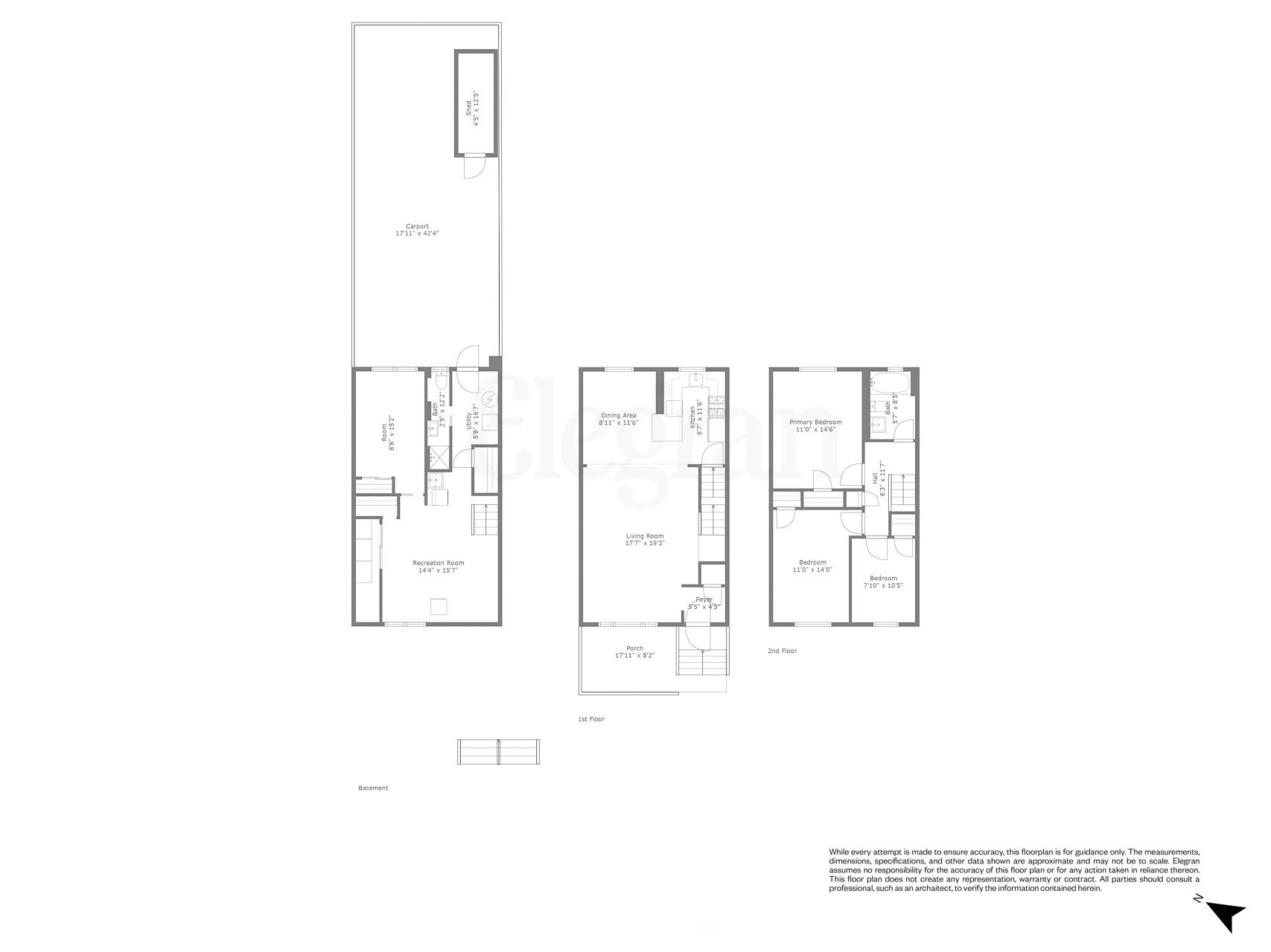 63-37 76th Street