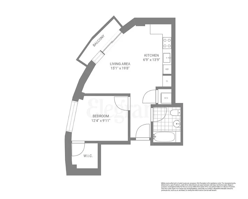 10-64 Jackson Avenue 4B