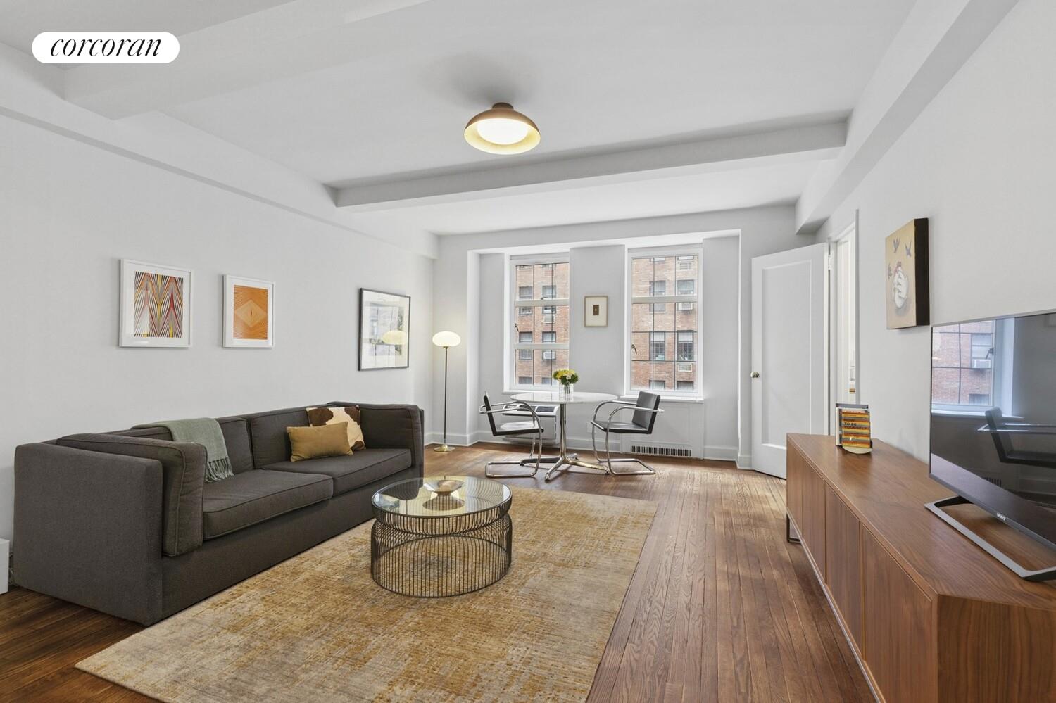 405 W 23RD Street 8H