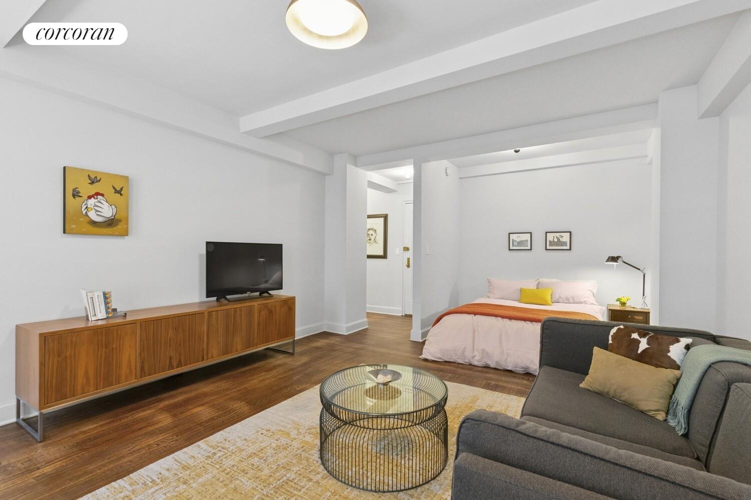 405 W 23RD Street 8H