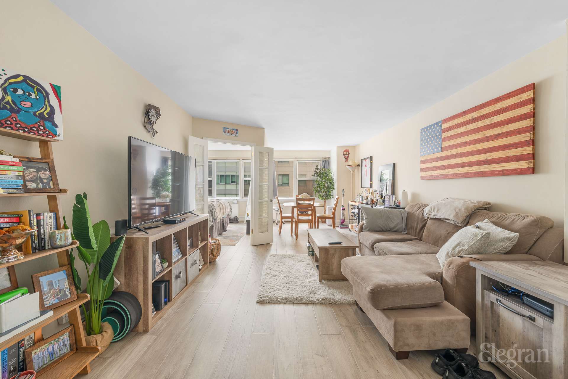 155 E 34th Street 7L