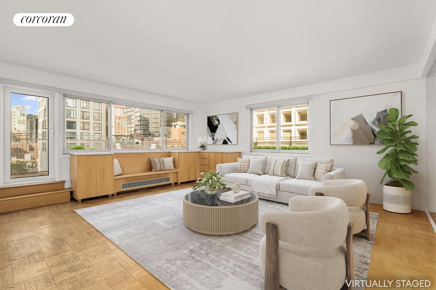 240 E 55TH Street PHA