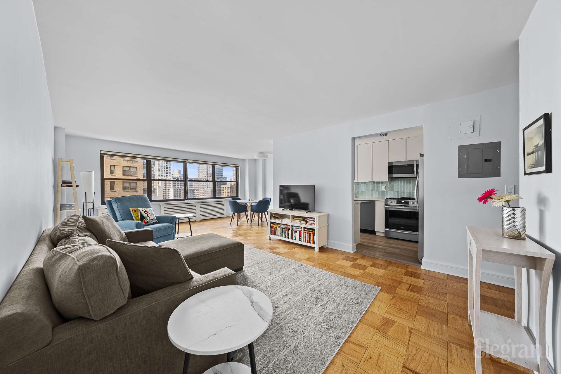 205 W End Avenue 15M