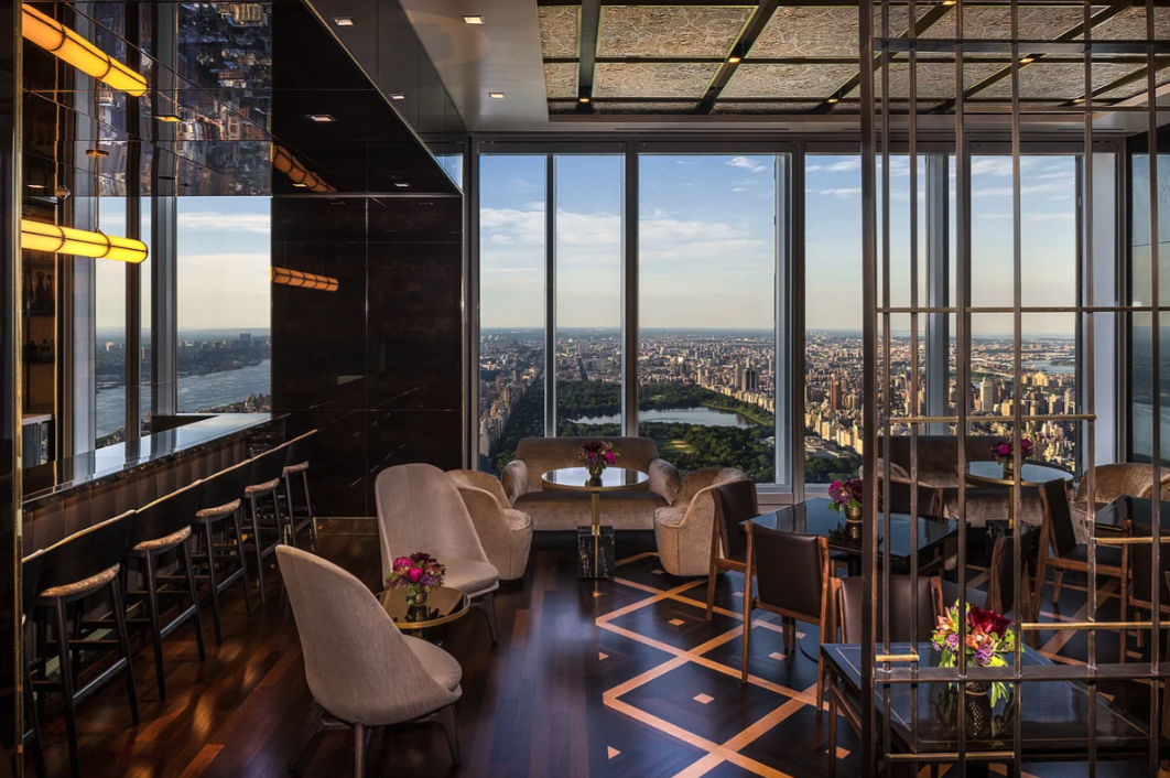 217 W 57th Street 34F