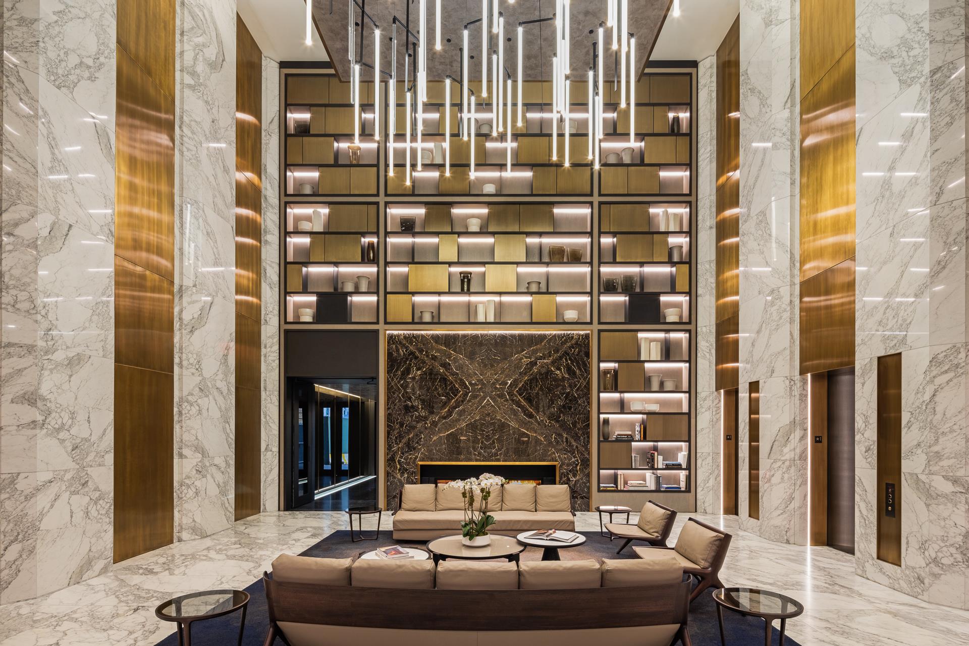 125 GREENWICH Street 35C