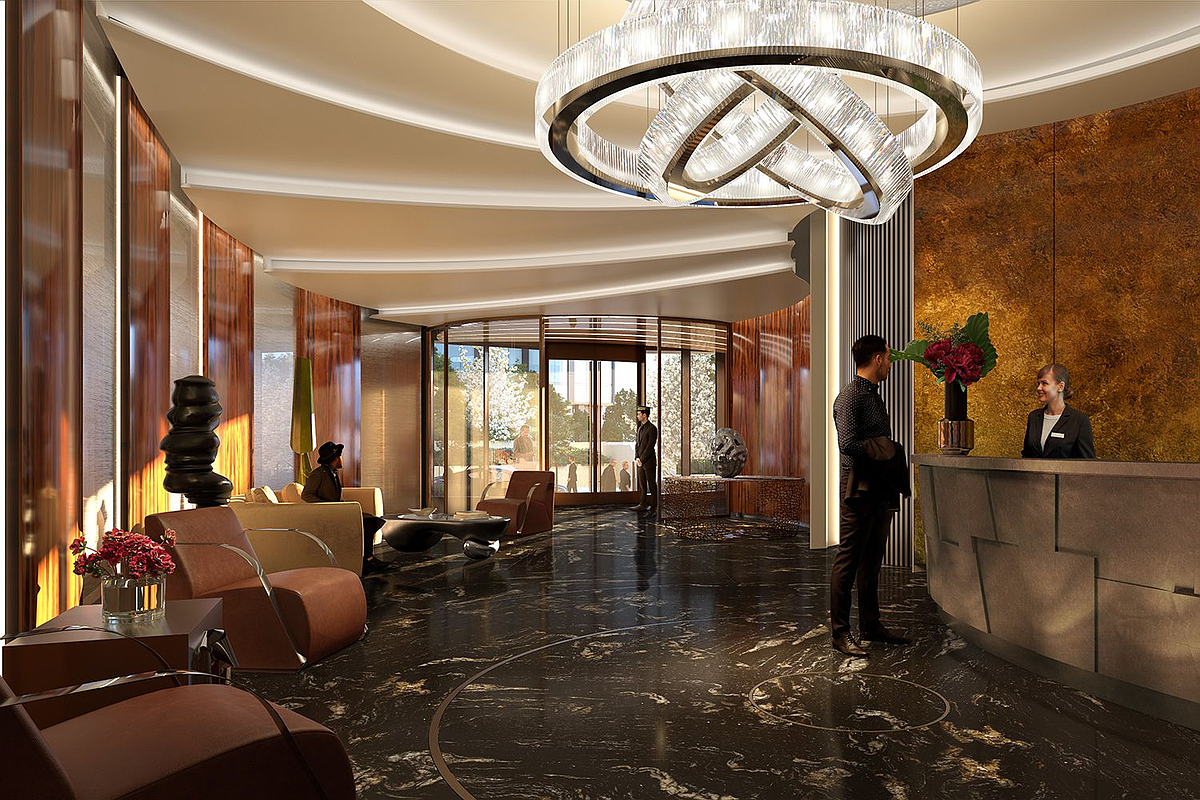 35 Hudson Yards 6803