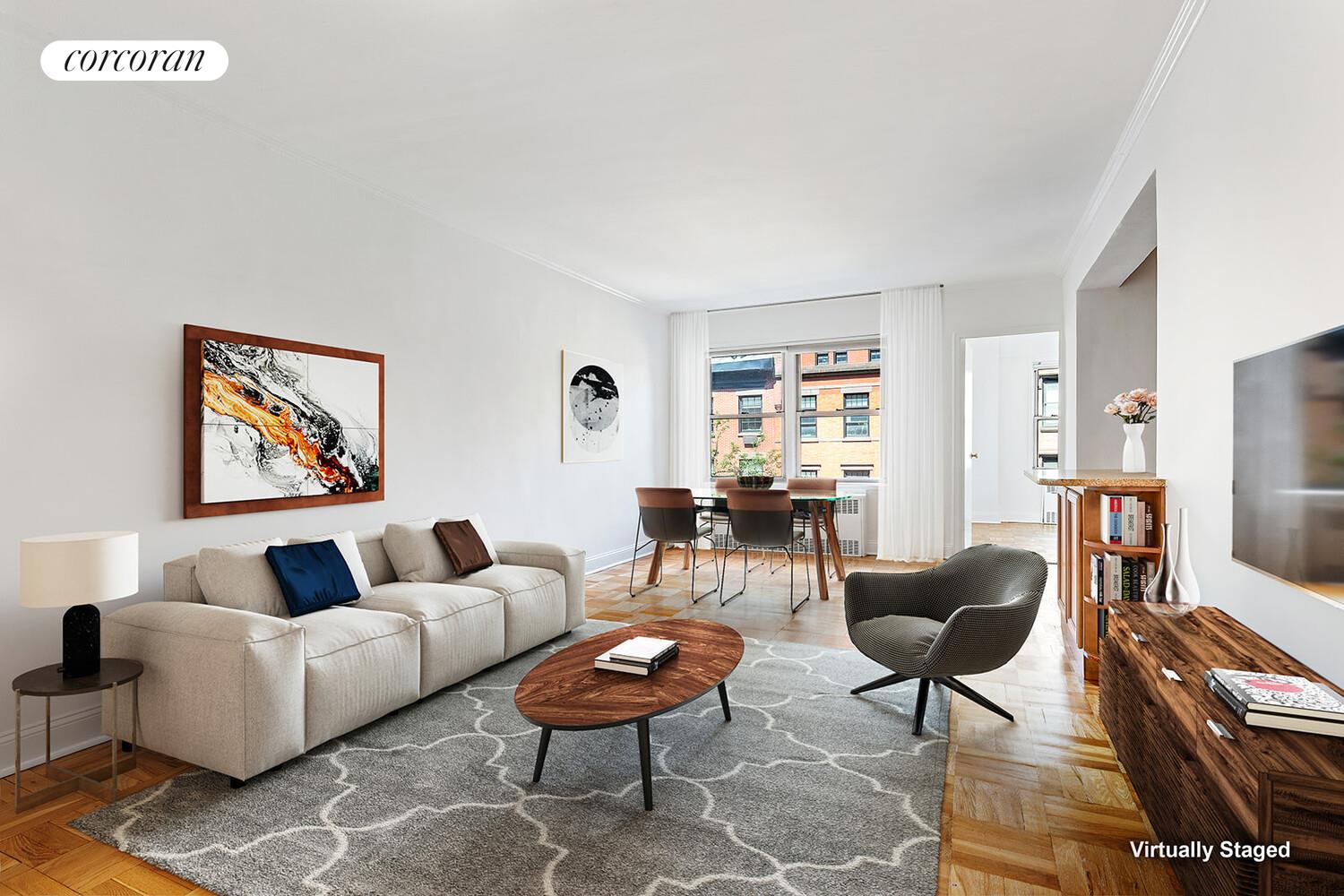 135 WILLOW Street 408