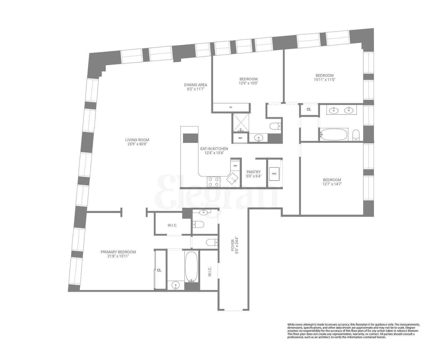55 Liberty Street 24BC