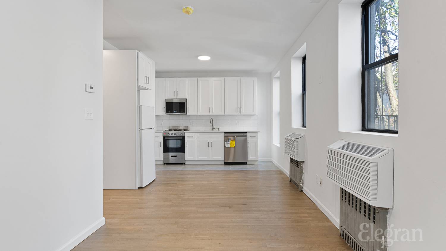 164 Orchard Street 4E