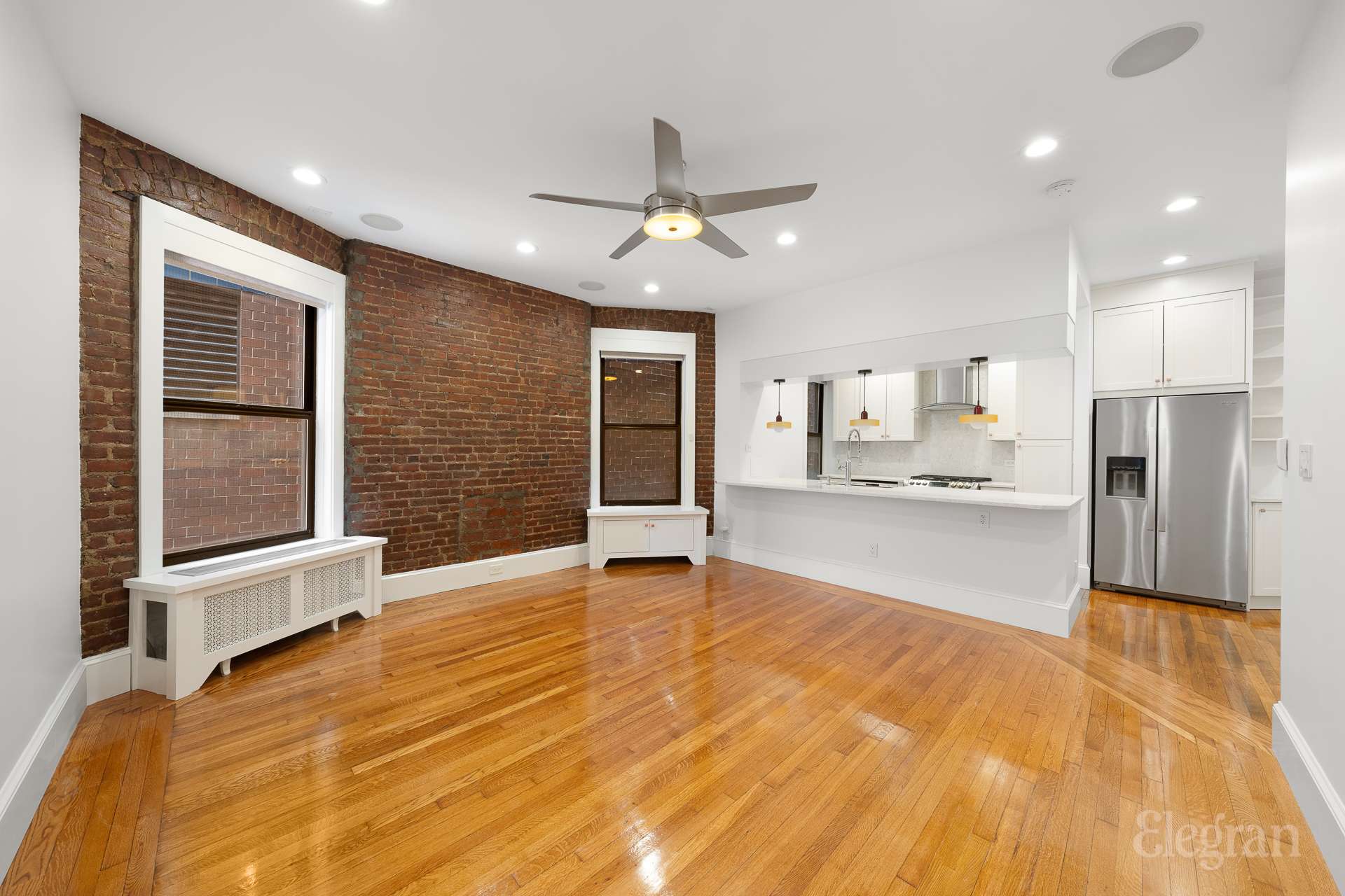 NULL W 93rd Street 3D