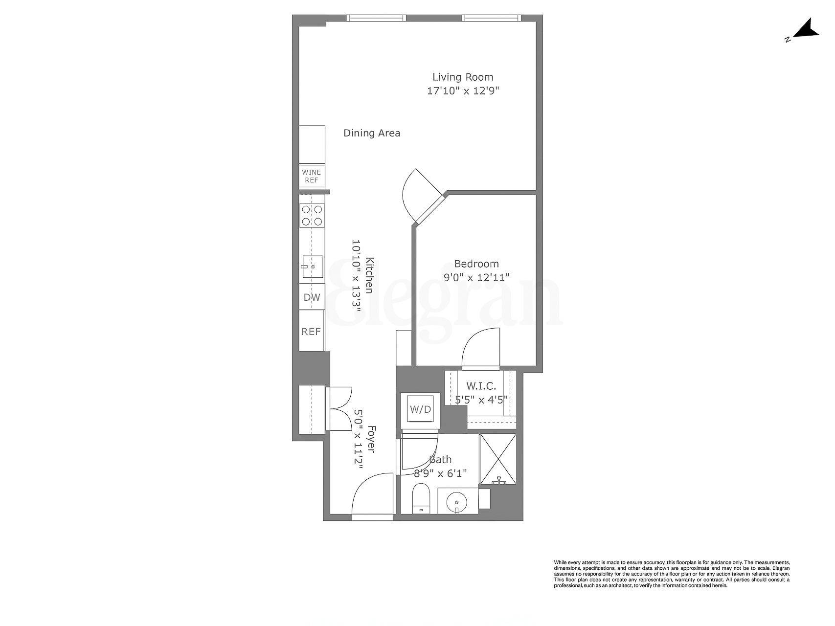 15 Broad Street 1822