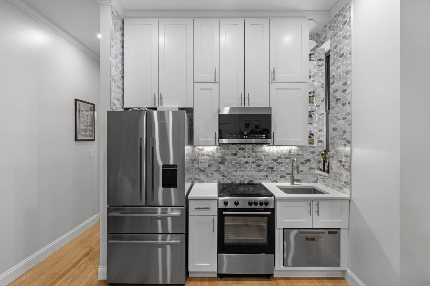 346 W 56TH Street 1C