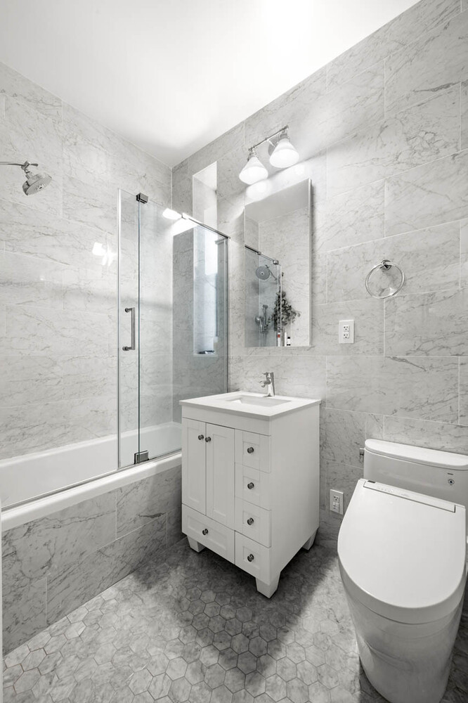 346 W 56TH Street 1C