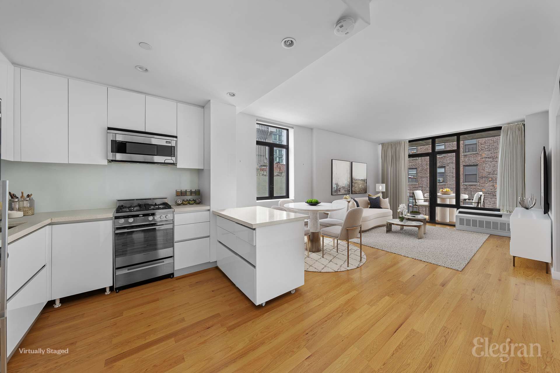 148 E 24th Street 8D