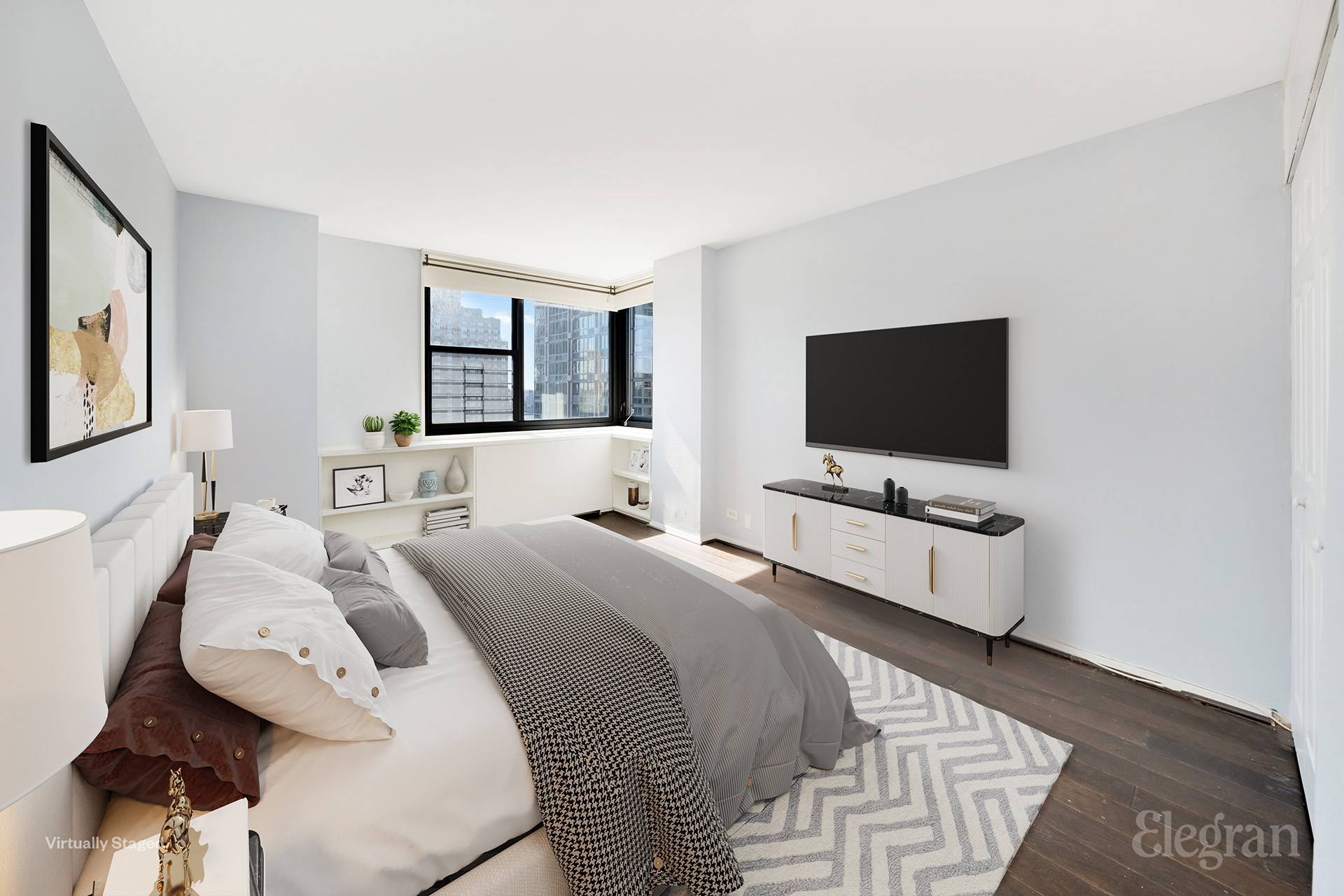 340 E 93rd Street 29-I