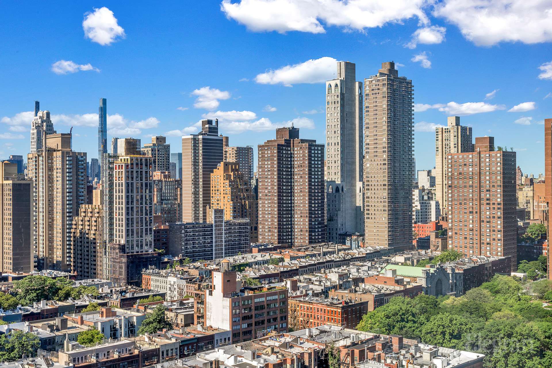 340 E 93rd Street 29-I